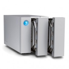 LaCie 2big Thunderbolt2 Dual-16TB